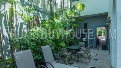 RAW6092: Beautiful 3 (up to 5) bedrooms Villa in Rawai with office and gym. Photo #1