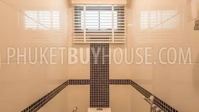 RAW6092: Beautiful 3 (up to 5) bedrooms Villa in Rawai with office and gym. Photo #7
