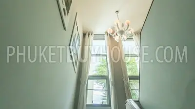 RAW6092: Beautiful 3 (up to 5) bedrooms Villa in Rawai with office and gym. Photo #8