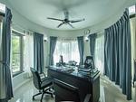 RAW6092: Beautiful 3 (up to 5) bedrooms Villa in Rawai with office and gym. Thumbnail #10