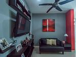 RAW6092: Beautiful 3 (up to 5) bedrooms Villa in Rawai with office and gym. Thumbnail #11