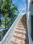 RAW6092: Beautiful 3 (up to 5) bedrooms Villa in Rawai with office and gym. Thumbnail #19