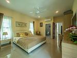RAW6092: Beautiful 3 (up to 5) bedrooms Villa in Rawai with office and gym. Thumbnail #32