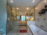 RAW6092: Beautiful 3 (up to 5) bedrooms Villa in Rawai with office and gym. Thumbnail #38