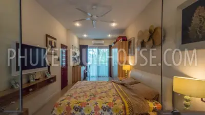 RAW6092: Beautiful 3 (up to 5) bedrooms Villa in Rawai with office and gym. Photo #40