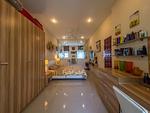 RAW6092: Beautiful 3 (up to 5) bedrooms Villa in Rawai with office and gym. Thumbnail #45