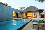 BAN6093: 3-Bedroom Pool Villa in Modern Balinese style in Bang Tao. Thumbnail #1
