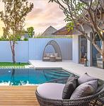 BAN6093: 3-Bedroom Pool Villa in Modern Balinese style in Bang Tao. Thumbnail #2