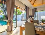 BAN6093: 3-Bedroom Pool Villa in Modern Balinese style in Bang Tao. Thumbnail #9