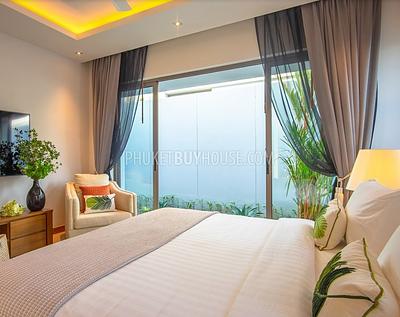 BAN6093: 3-Bedroom Pool Villa in Modern Balinese style in Bang Tao. Photo #21