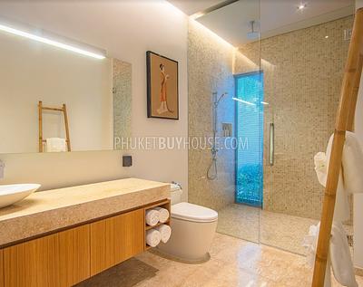 BAN6093: 两卧室泳池别墅拥有现代巴厘岛风格. Photo #23