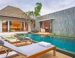 BAN6093: 3-Bedroom Pool Villa in Modern Balinese style in Bang Tao. Thumbnail #26