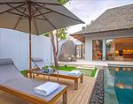 BAN6093: 3-Bedroom Pool Villa in Modern Balinese style in Bang Tao. Thumbnail #27