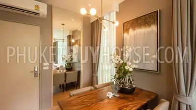 KAM6095: Charming 2 Bedroom Apartment close to Kamala beach. Photo #8