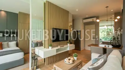 KAM6095: Charming 2 Bedroom Apartment close to Kamala beach. Photo #10