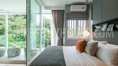 KAM6095: Charming 2 Bedroom Apartment close to Kamala beach. Photo #11