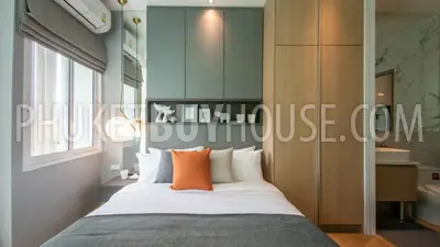 KAM6095: Charming 2 Bedroom Apartment close to Kamala beach. Photo #12