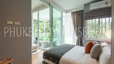 KAM6095: Charming 2 Bedroom Apartment close to Kamala beach. Photo #14