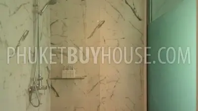 KAM6095: Charming 2 Bedroom Apartment close to Kamala beach. Photo #15