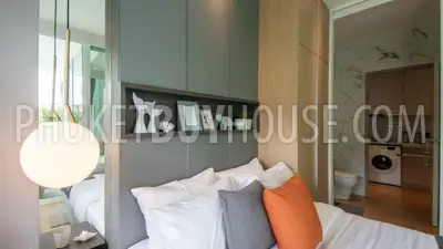 KAM6095: Charming 2 Bedroom Apartment close to Kamala beach. Photo #18