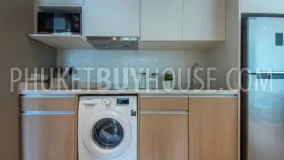 KAM6095: Charming 2 Bedroom Apartment close to Kamala beach. Photo #19