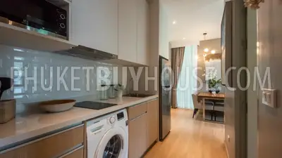 KAM6095: Charming 2 Bedroom Apartment close to Kamala beach. Photo #20