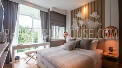KAM6095: Charming 2 Bedroom Apartment close to Kamala beach. Photo #23