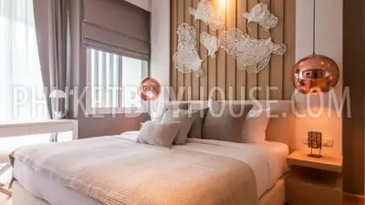KAM6095: Charming 2 Bedroom Apartment close to Kamala beach. Photo #28