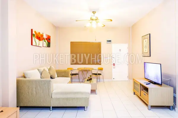 PAT6096: Charming 4 Bedrooms Villa with private Pool in Patong. Photo #1