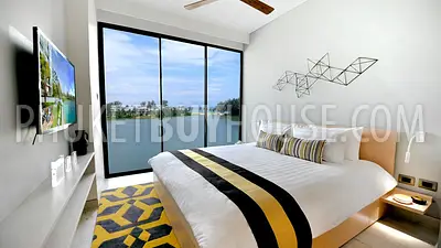BAN6097: Cozy 1 Bedroom Apartment in Laguna area. Fotoğraf #14