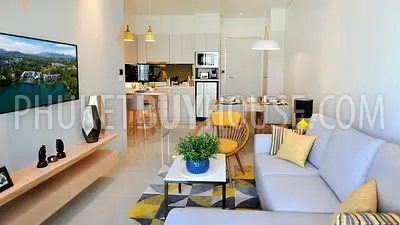 BAN6097: Cozy 1 Bedroom Apartment in Laguna area. Fotoğraf #17