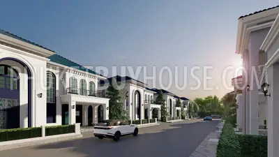 BAN7200: Three Bedroom Pool Villa Not Far From Bang Tao beach. Fotoğraf #7