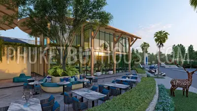 BAN7200: Three Bedroom Pool Villa Not Far From Bang Tao beach. Fotoğraf #24