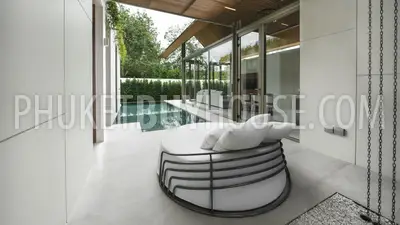 BAN7177: High-quality 3 Bedroom Villa in Bang Tao area. Photo #6