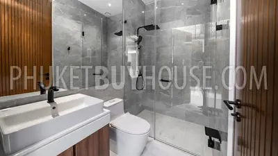 BAN7177: High-quality 3 Bedroom Villa in Bang Tao area. Photo #12