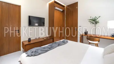 BAN7177: High-quality 3 Bedroom Villa in Bang Tao area. Photo #20
