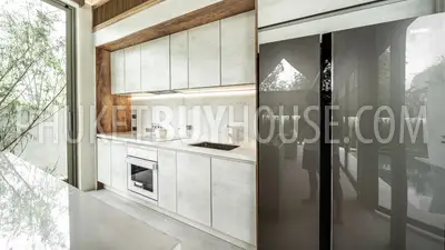 BAN7177: High-quality 3 Bedroom Villa in Bang Tao area. Photo #9