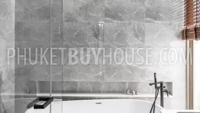 BAN7177: High-quality 3 Bedroom Villa in Bang Tao area. Photo #10