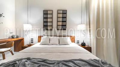 BAN7177: High-quality 3 Bedroom Villa in Bang Tao area. Photo #25