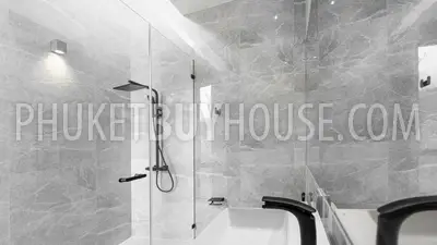 BAN7177: High-quality 3 Bedroom Villa in Bang Tao area. Photo #23