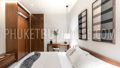 BAN7177: High-quality 3 Bedroom Villa in Bang Tao area. Photo #17