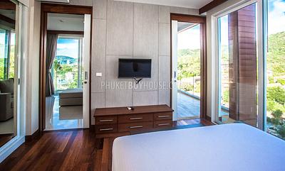 KAT6129: Two Bedroom Cozy Studio in Kata with a beautiful sea view. Photo #3