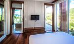KAT6129: Two Bedroom Cozy Studio in Kata with a beautiful sea view. Thumbnail #3