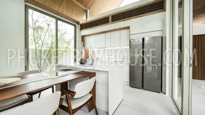 BAN7177: High-quality 3 Bedroom Villa in Bang Tao area. Photo #13