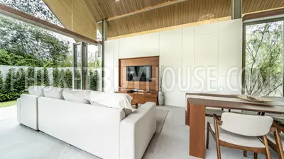 BAN7177: High-quality 3 Bedroom Villa in Bang Tao area. Photo #16
