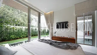 BAN7177: High-quality 3 Bedroom Villa in Bang Tao area. Photo #28