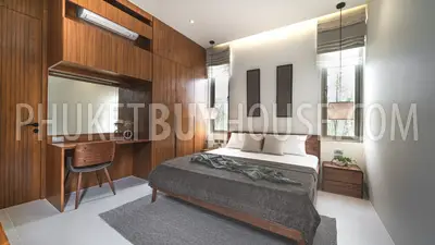 BAN7177: High-quality 3 Bedroom Villa in Bang Tao area. Photo #21