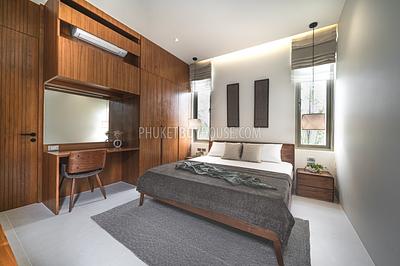BAN7177: High-quality 3 Bedroom Villa in Bang Tao area. Photo #20