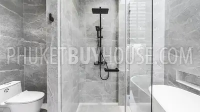 BAN7177: High-quality 3 Bedroom Villa in Bang Tao area. Photo #30