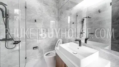 BAN7177: High-quality 3 Bedroom Villa in Bang Tao area. Photo #22